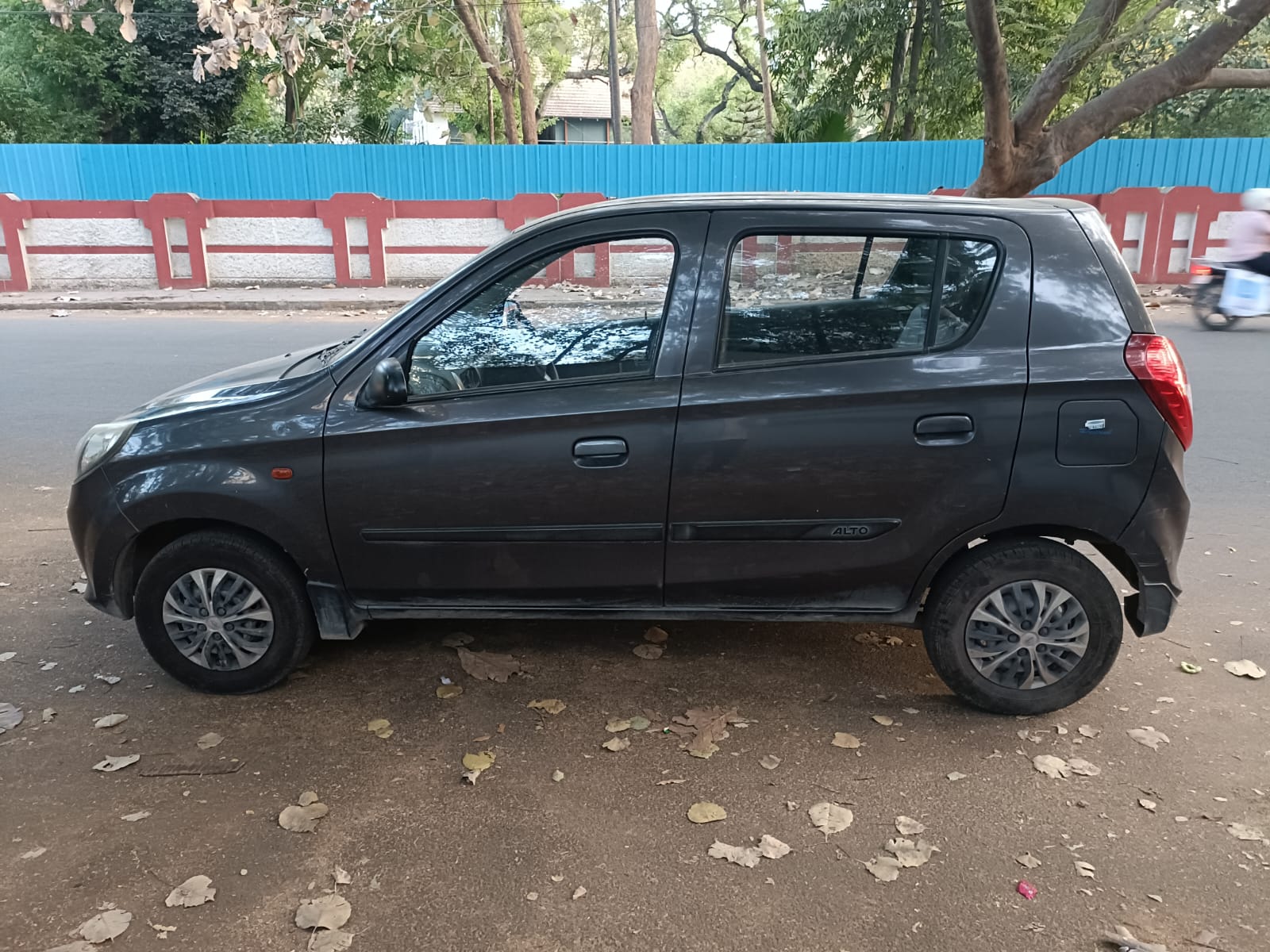 Maruti Suzuki Alto 800 - Image 3
