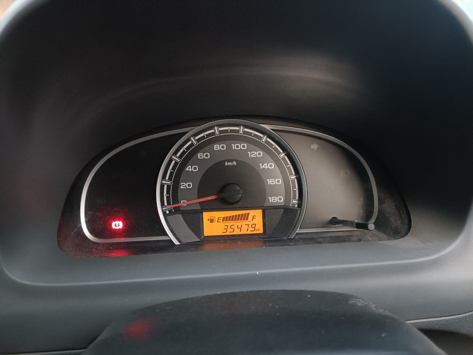 Maruti Suzuki Alto 800 - Image 2