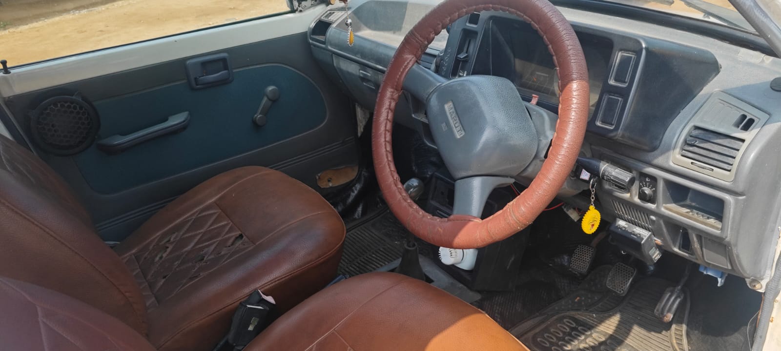 Maruti Suzuki 800 - Image 6