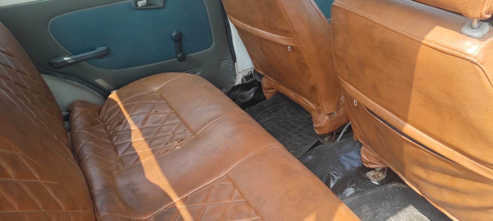 Maruti Suzuki 800 - Image 5