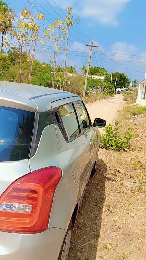 Maruti Suzuki Swift - Image 4