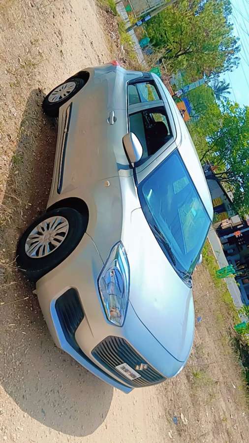 Maruti Suzuki Swift - Image 6