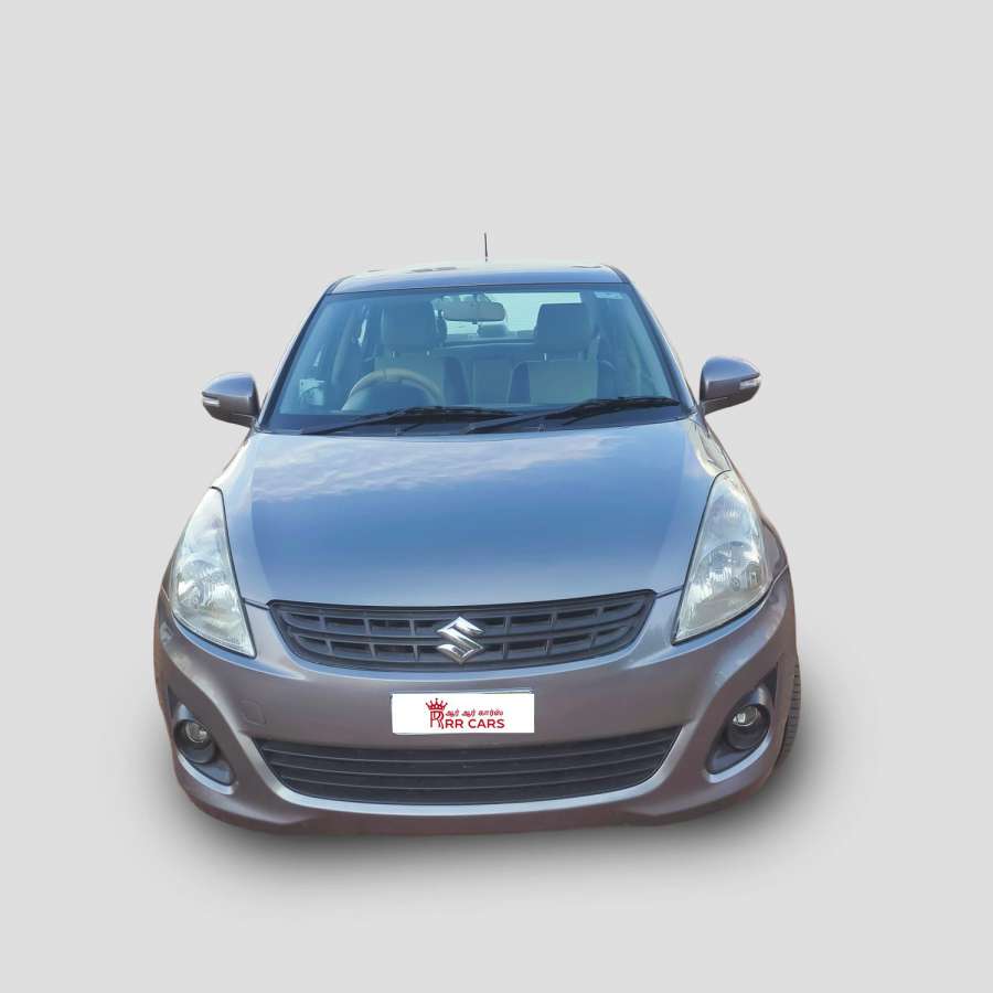Maruti Suzuki Swift dzire