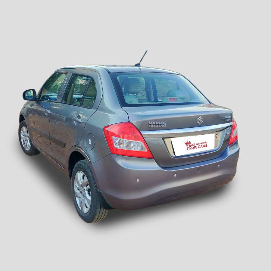 Maruti Suzuki Swift dzire - Image 2