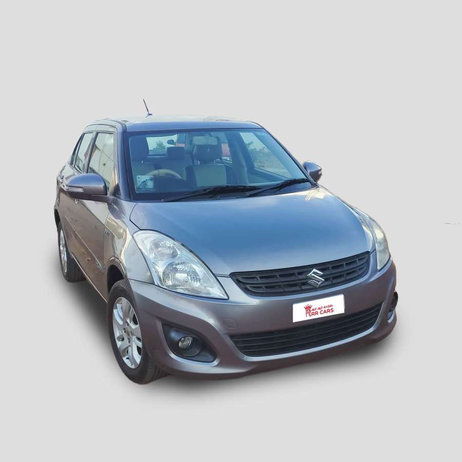 Maruti Suzuki Swift dzire - Image 5