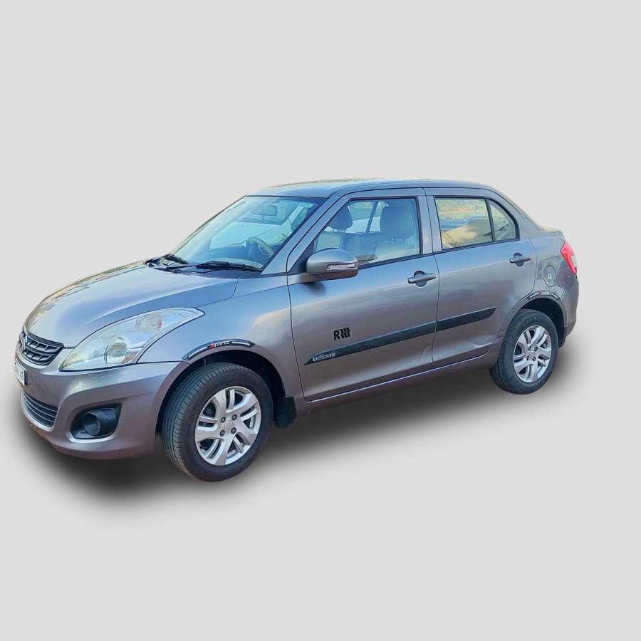 Maruti Suzuki Swift dzire - Image 3