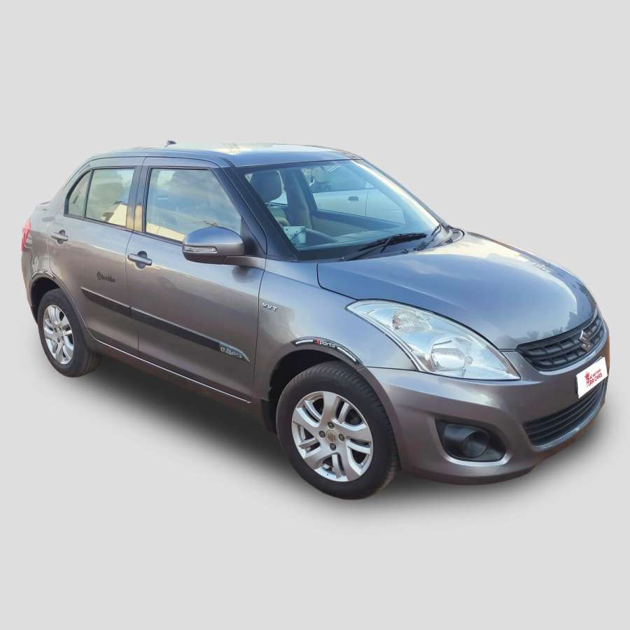 Maruti Suzuki Swift dzire - Image 4