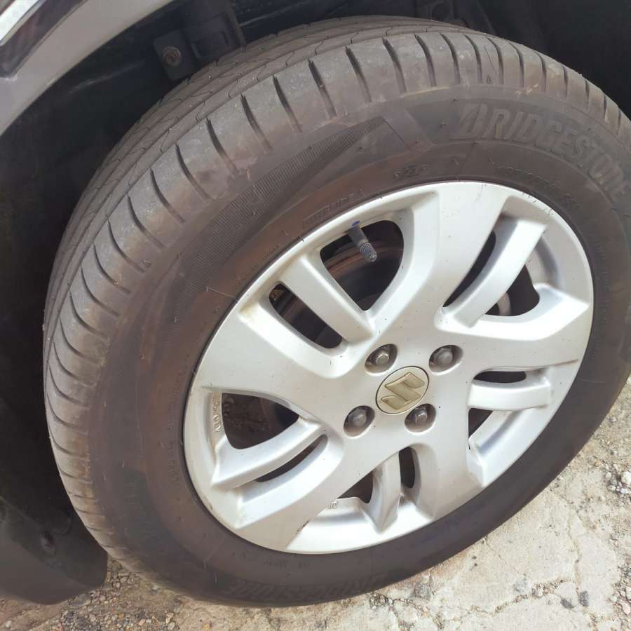 Maruti Suzuki Swift dzire - Image 7