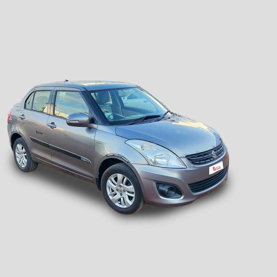 Maruti Suzuki Swift dzire - Image 8