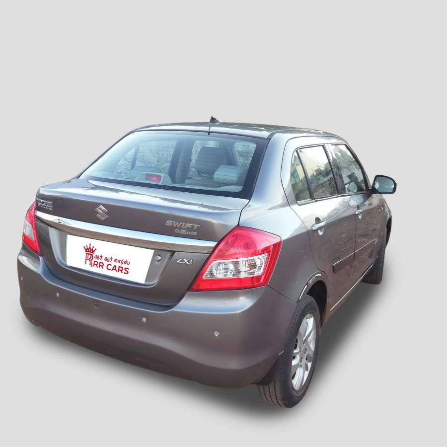 Maruti Suzuki Swift dzire - Image 6