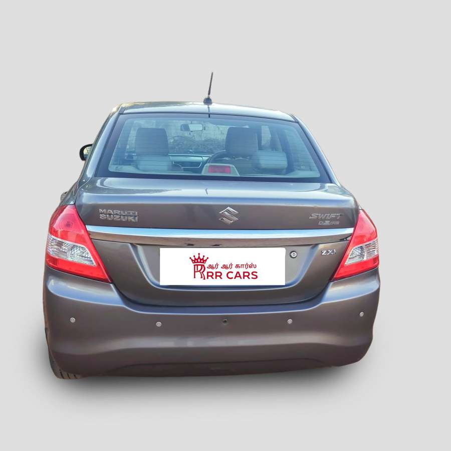 Maruti Suzuki Swift dzire - Image 11