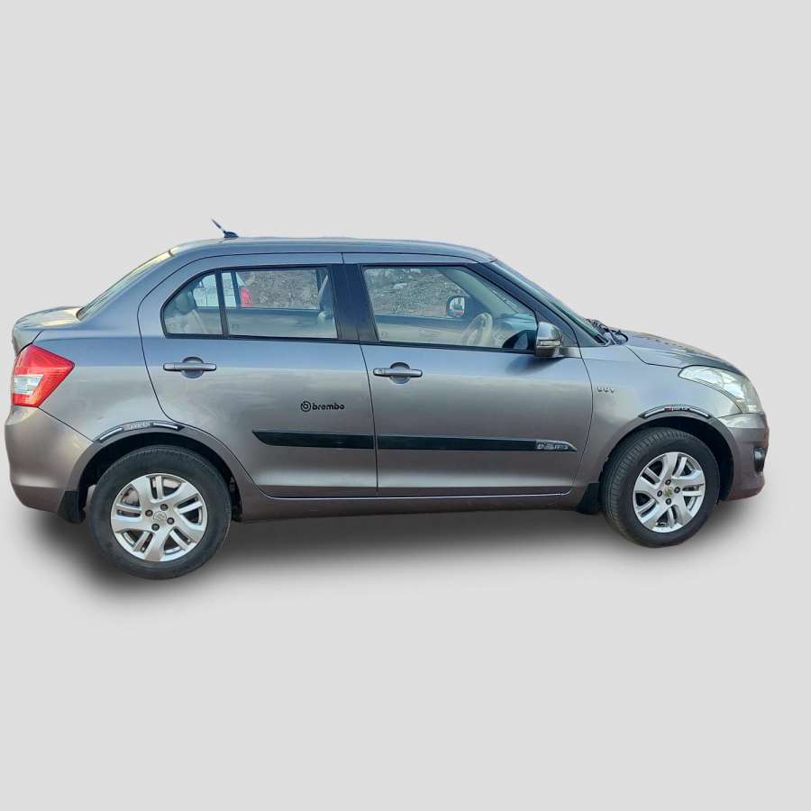 Maruti Suzuki Swift dzire - Image 9