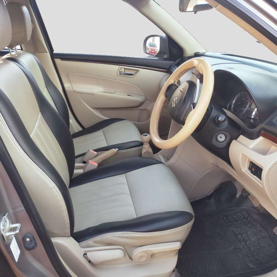 Maruti Suzuki Swift dzire - Image 10