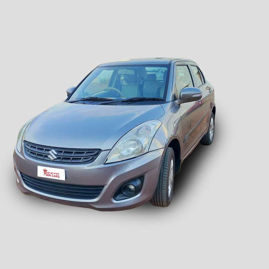 Maruti Suzuki Swift dzire - Image 12