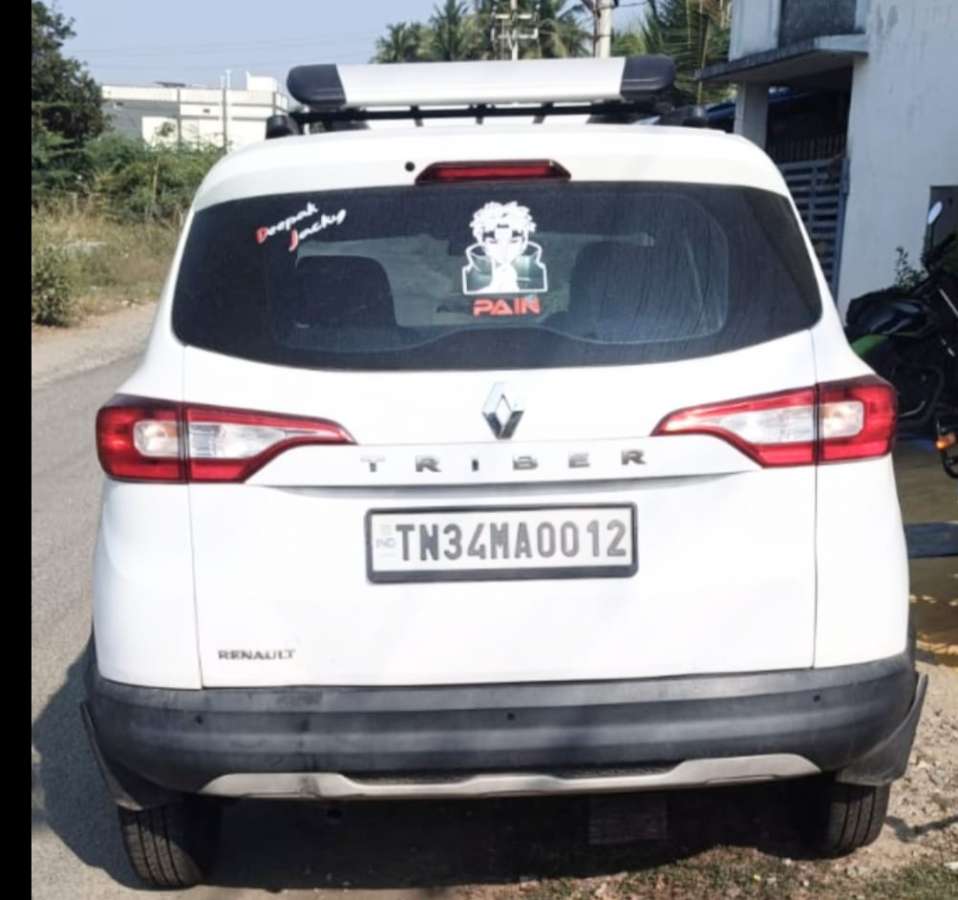 Renault Triber - Image 2