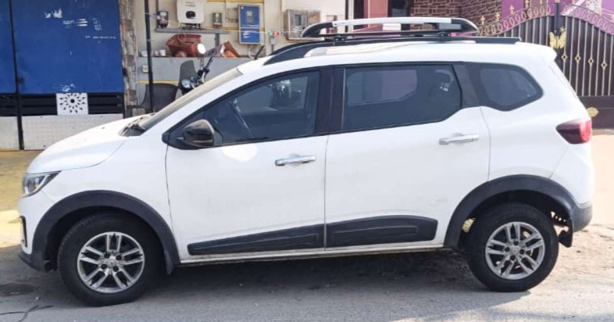 Renault Triber - Image 3