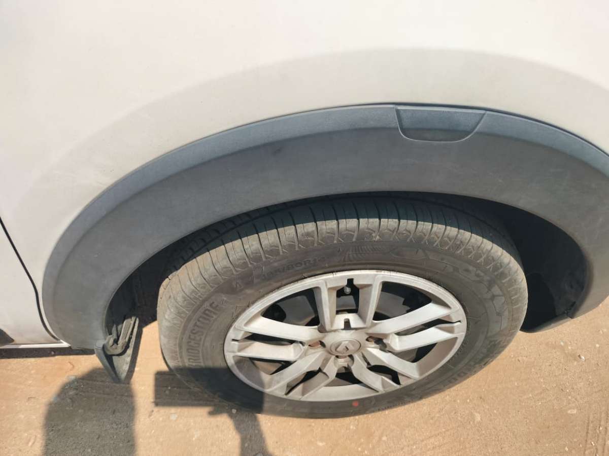 Renault Triber - Image 5