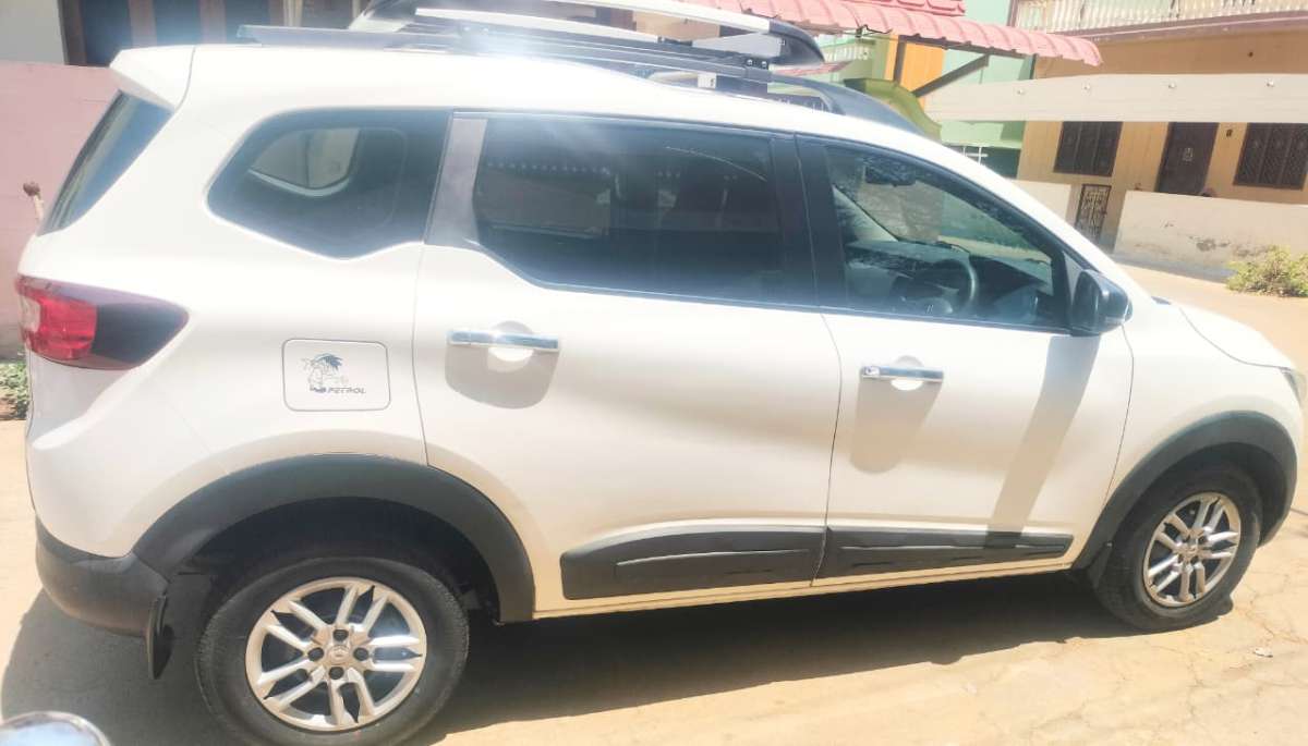 Renault Triber - Image 4