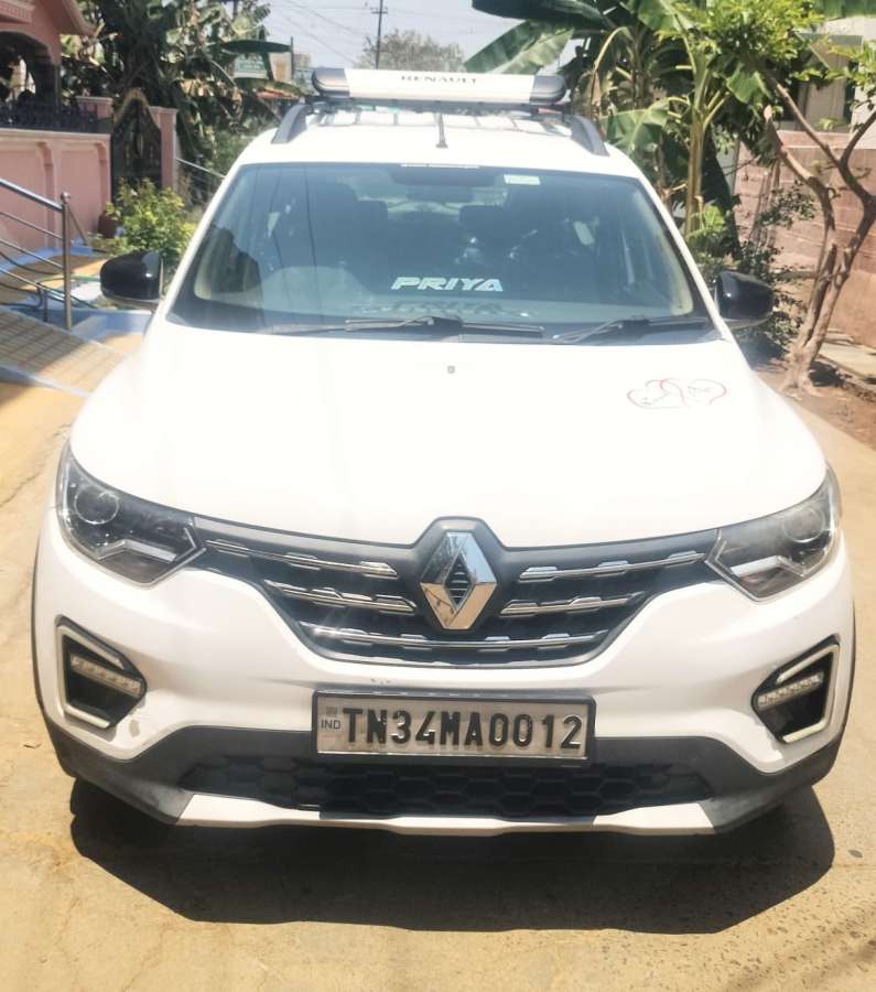 Renault Triber - Image 7