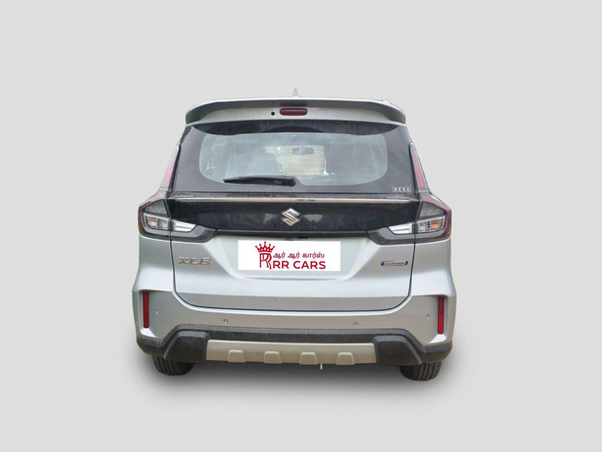 Maruti Suzuki XL6 - Image 2