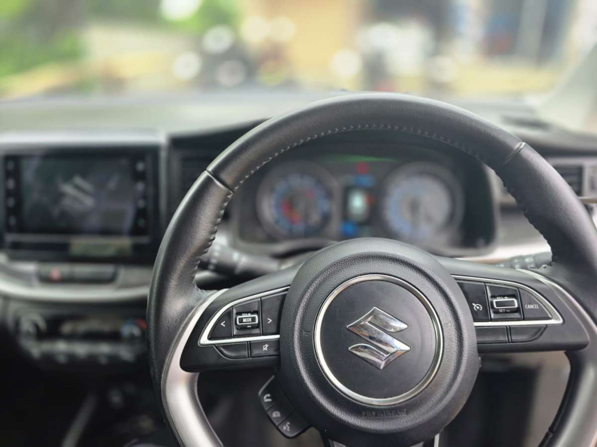 Maruti Suzuki XL6 - Image 5