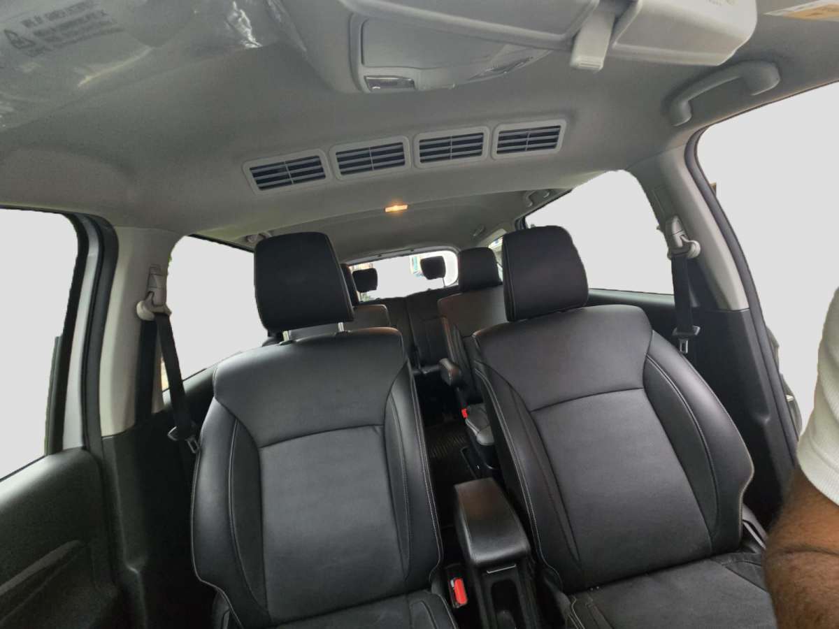 Maruti Suzuki XL6 - Image 8