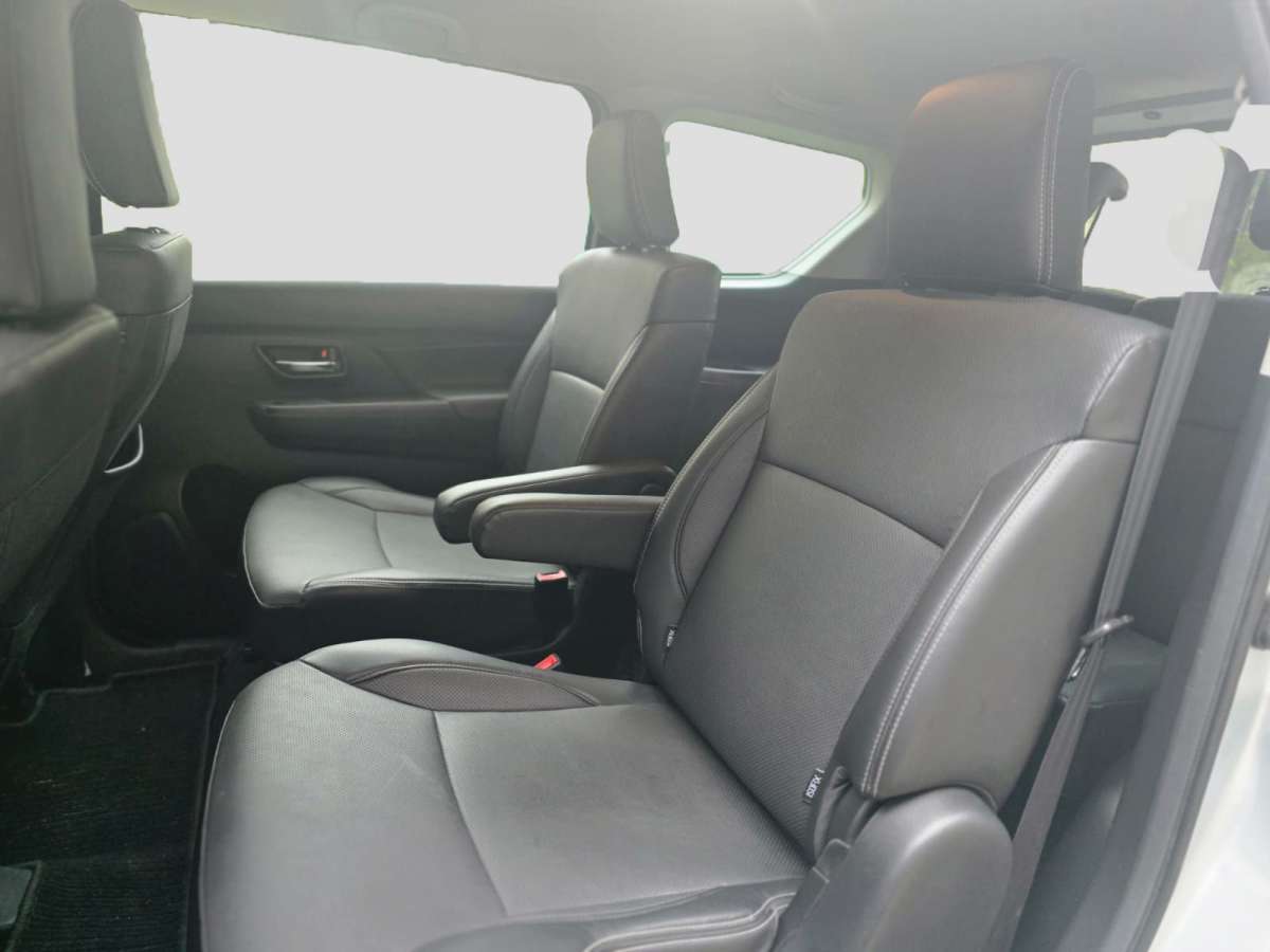 Maruti Suzuki XL6 - Image 6