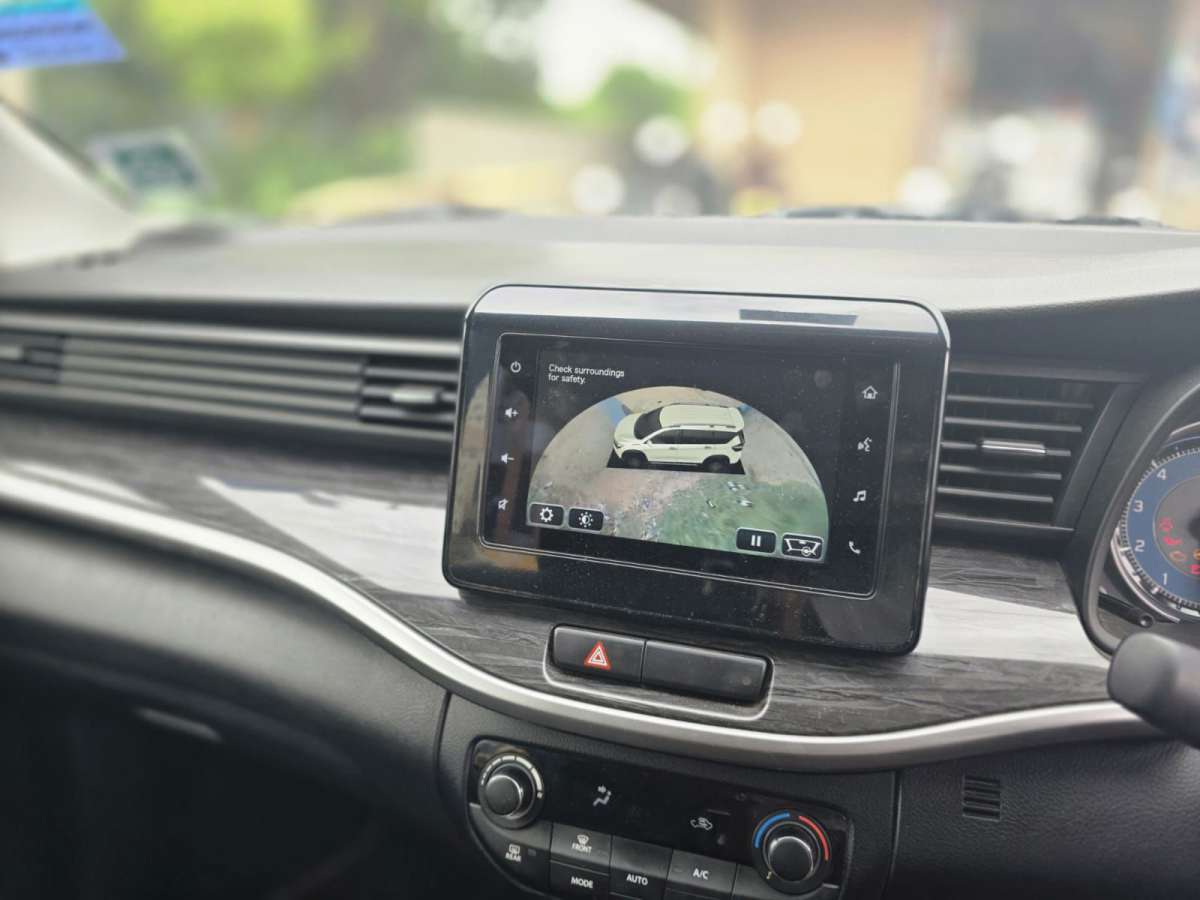 Maruti Suzuki XL6 - Image 11