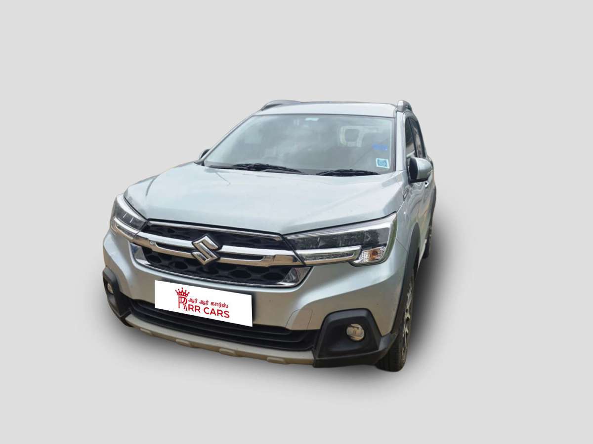 Maruti Suzuki XL6 - Image 9