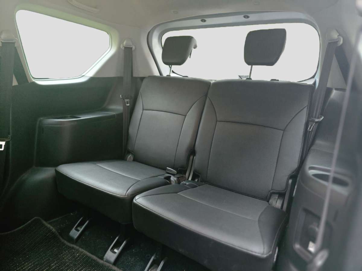 Maruti Suzuki XL6 - Image 10