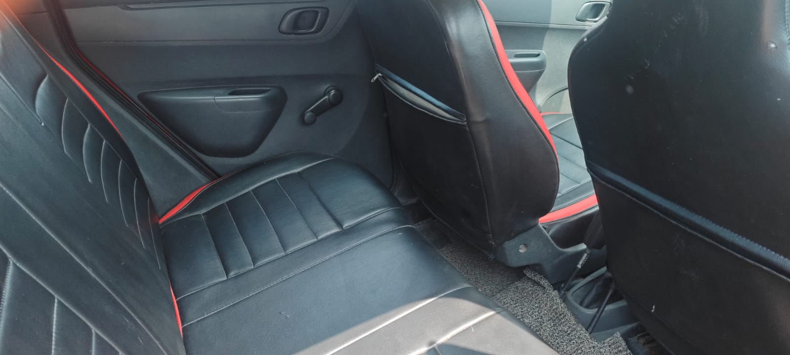 Renault Kwid - Image 5