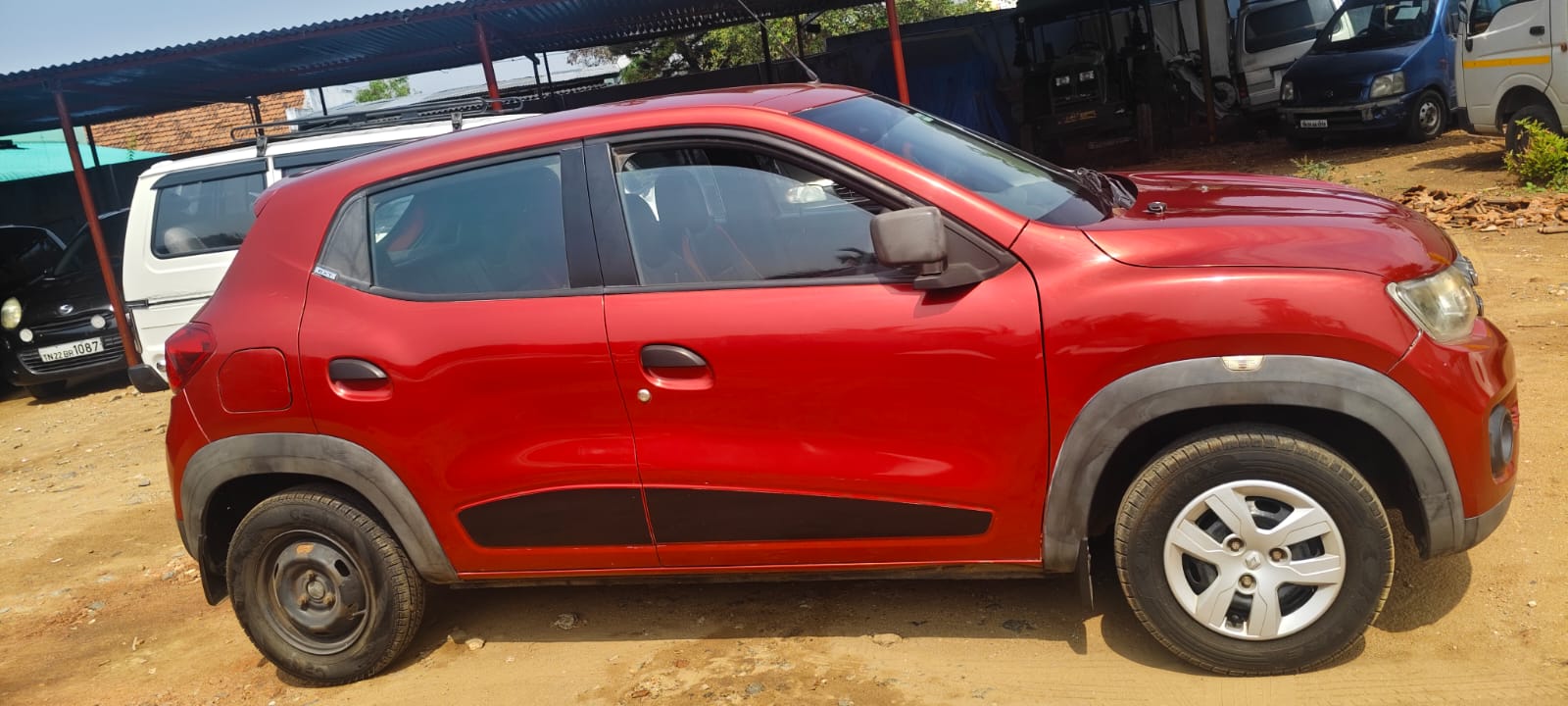 Renault Kwid - Image 3