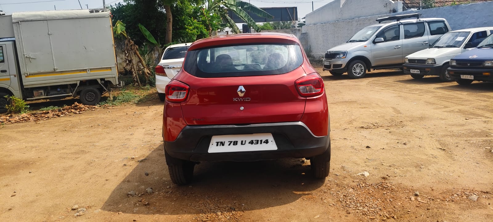 Renault Kwid - Image 2