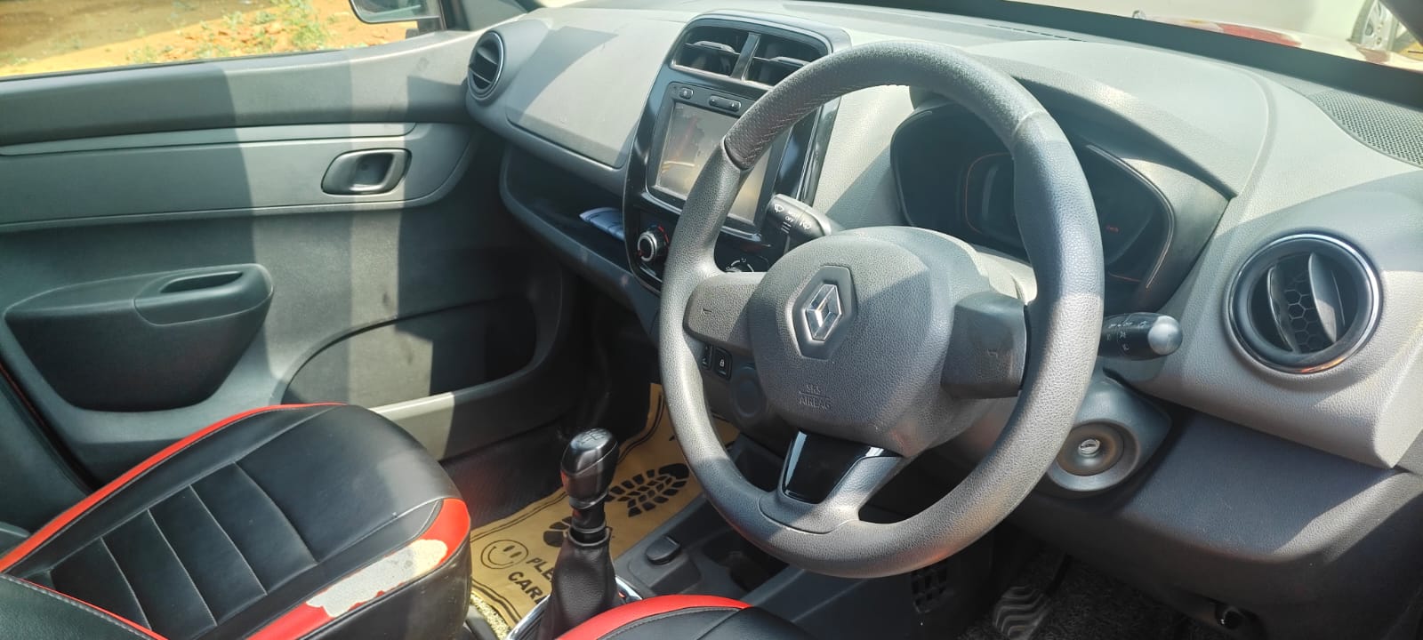 Renault Kwid - Image 6