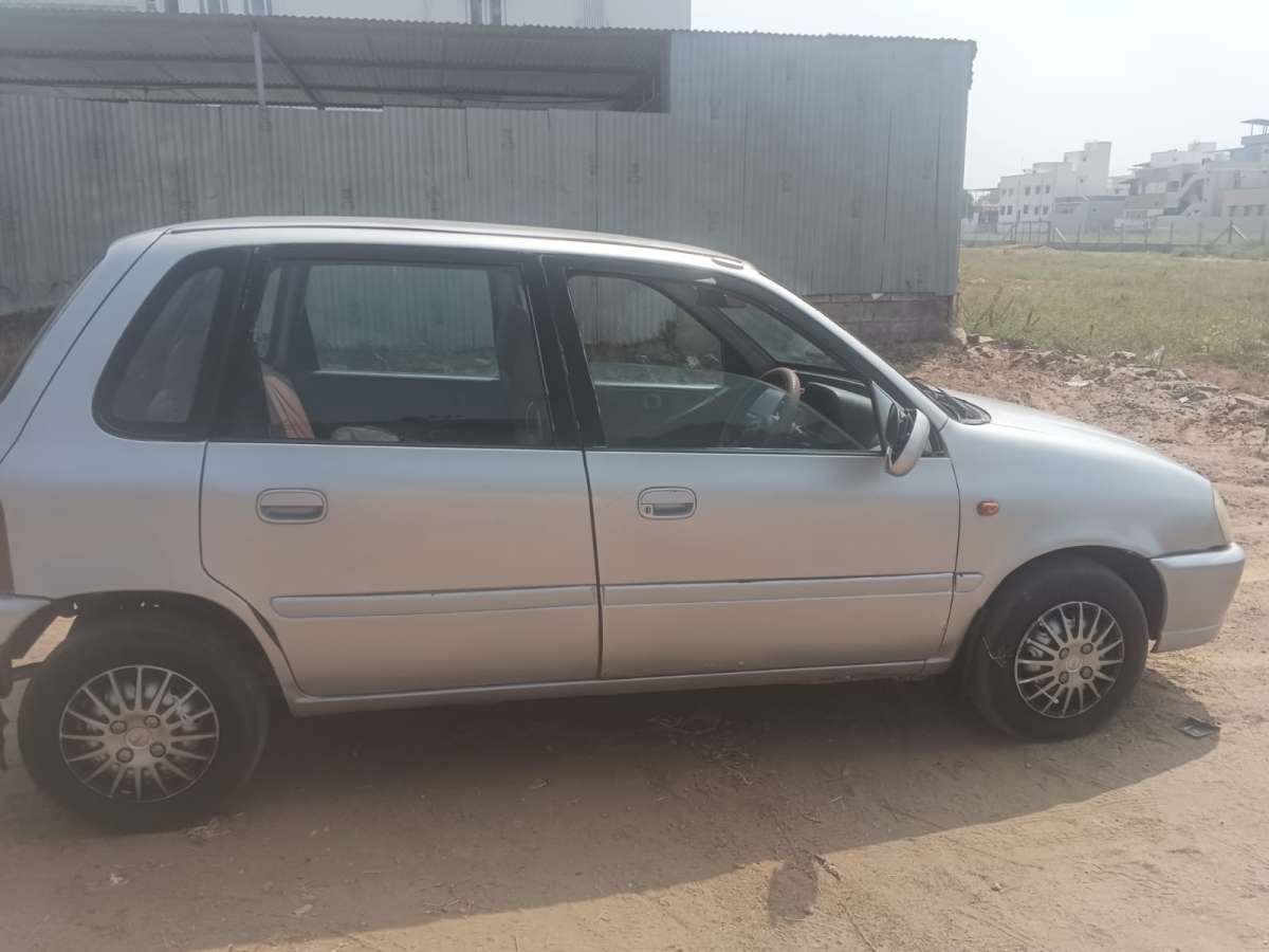 Maruti Suzuki Zen - Image 3