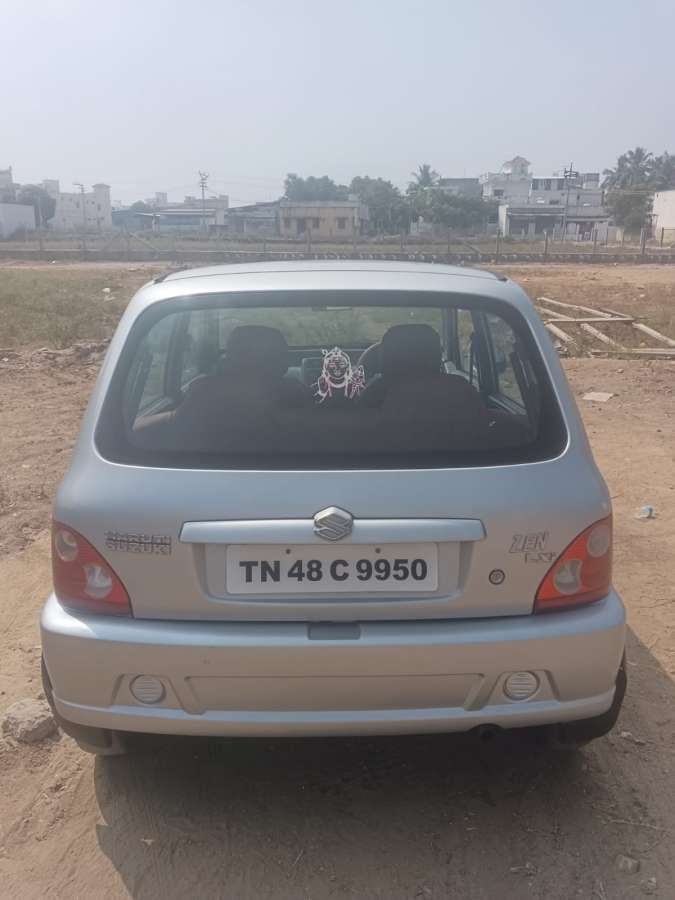 Maruti Suzuki Zen - Image 2