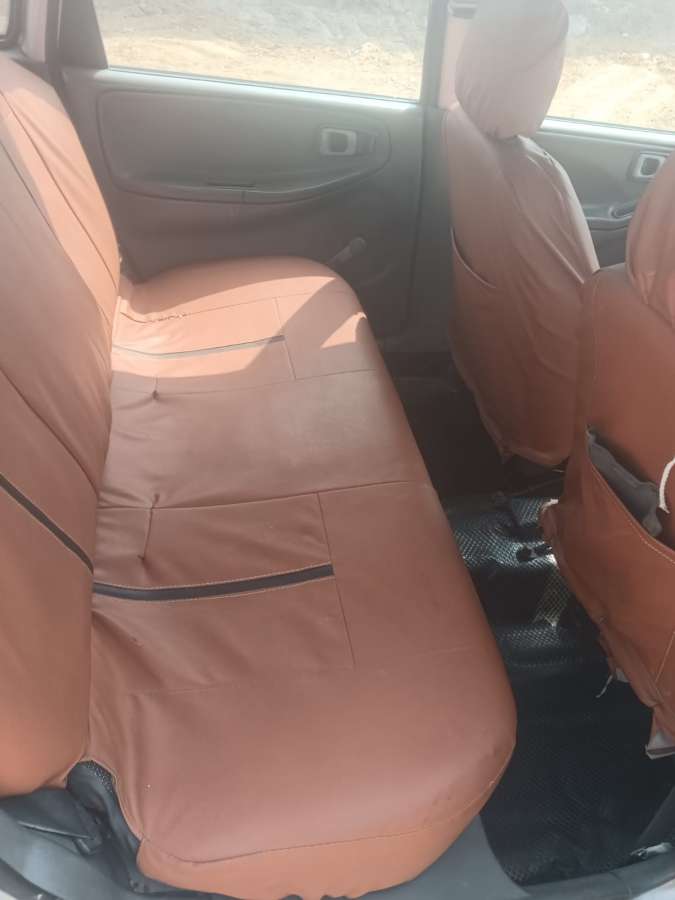 Maruti Suzuki Zen - Image 6