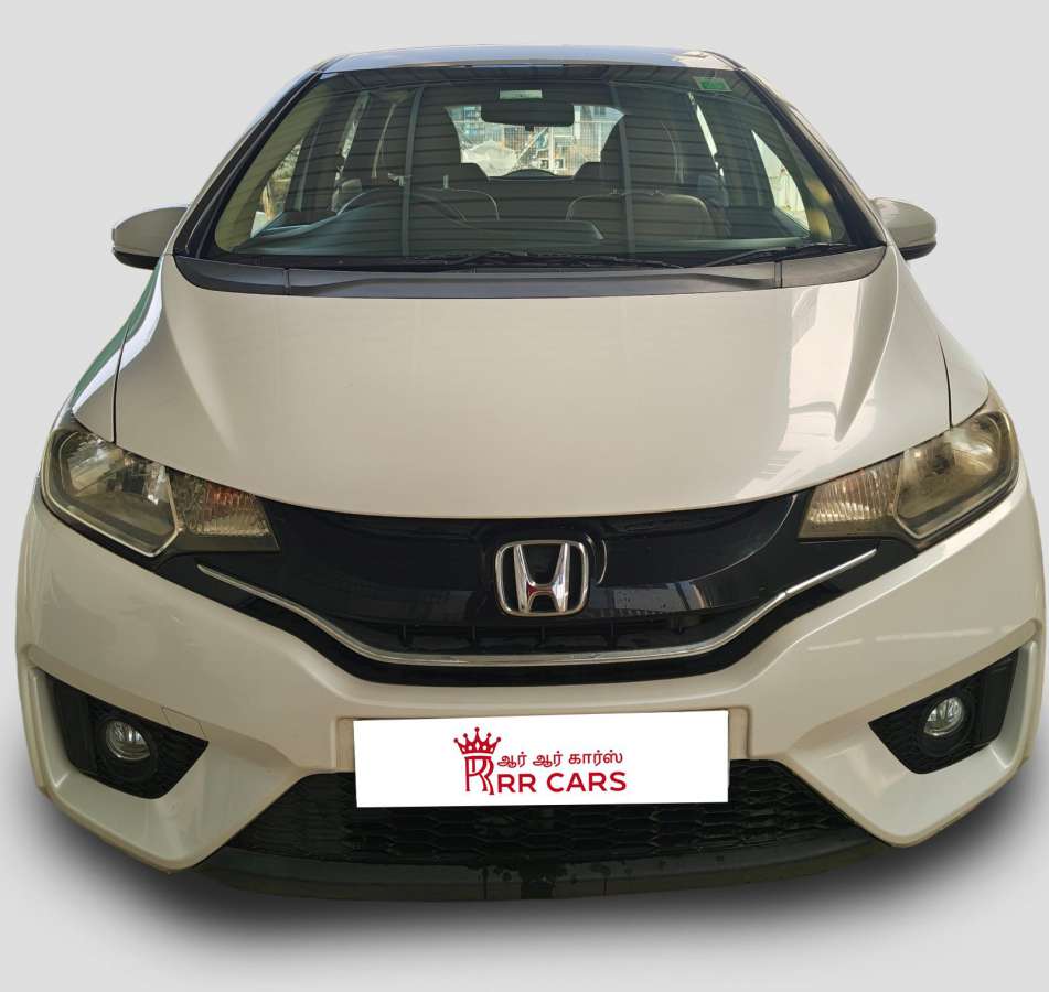 Honda Jazz others