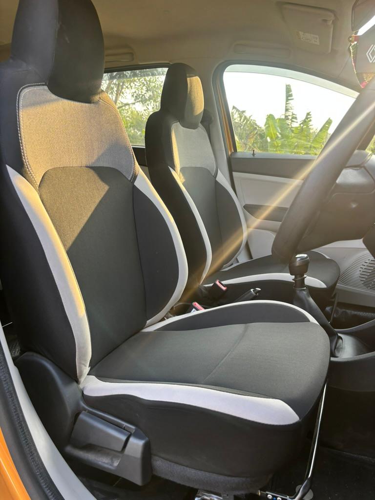 Renault Triber - Image 9