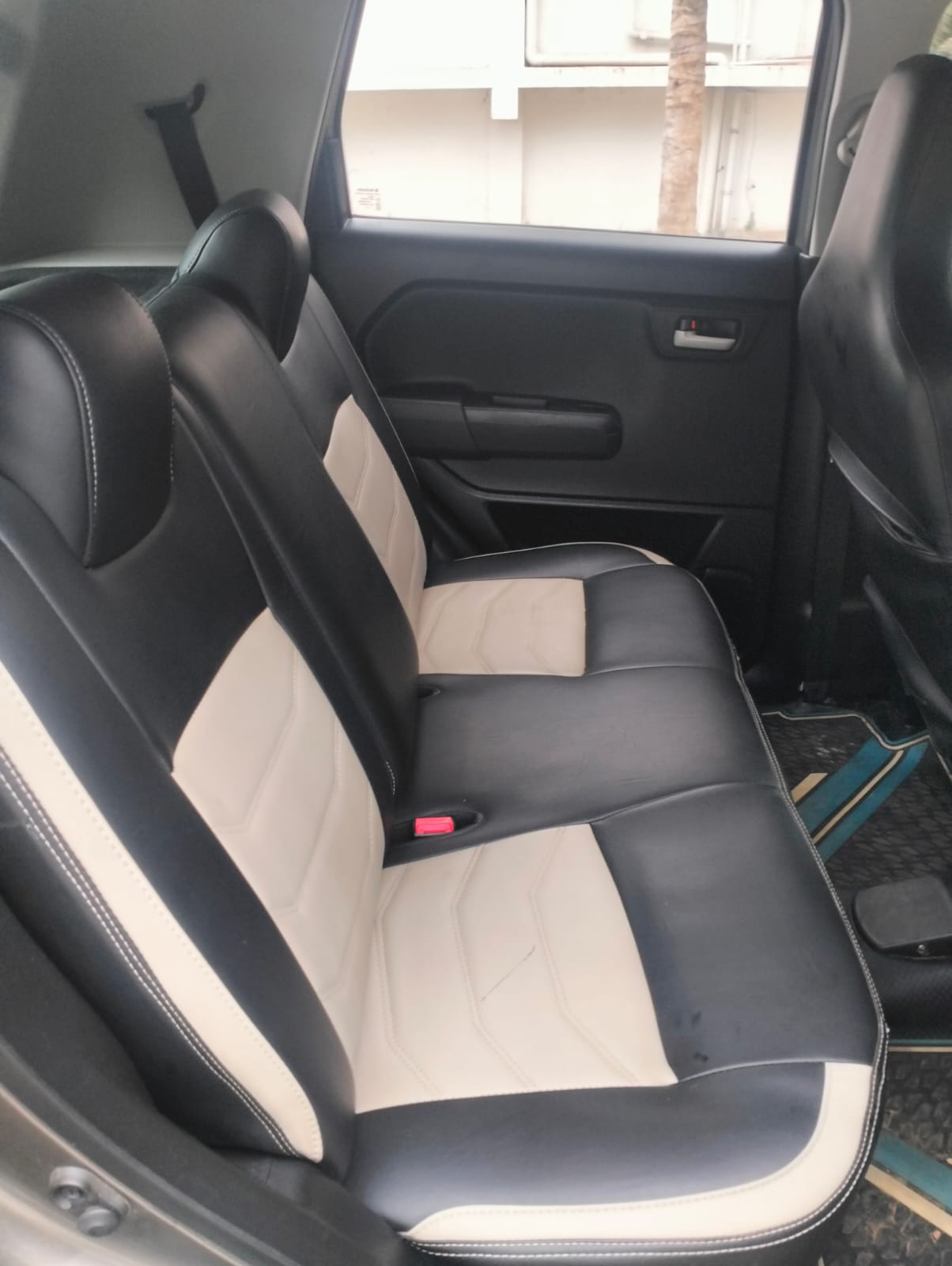 Maruti Suzuki Wagon R - Image 4