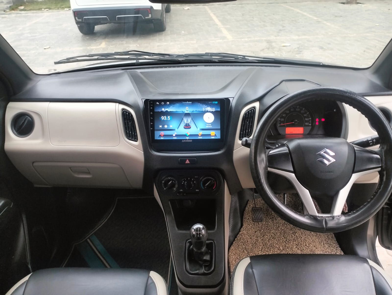 Maruti Suzuki Wagon R - Image 5