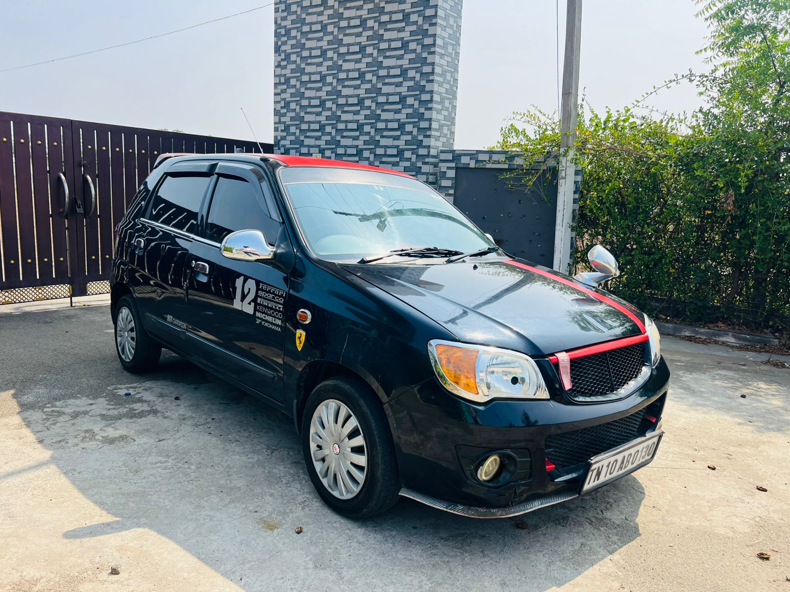 Maruti Suzuki Alto K10 - Image 3