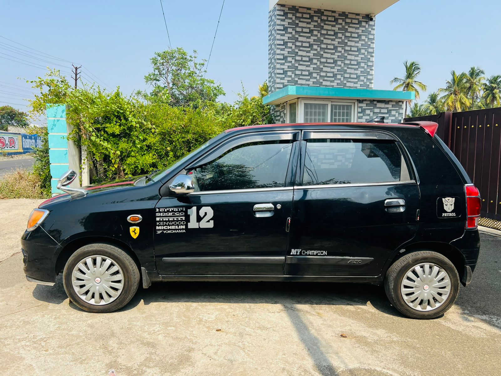 Maruti Suzuki Alto K10 - Image 5