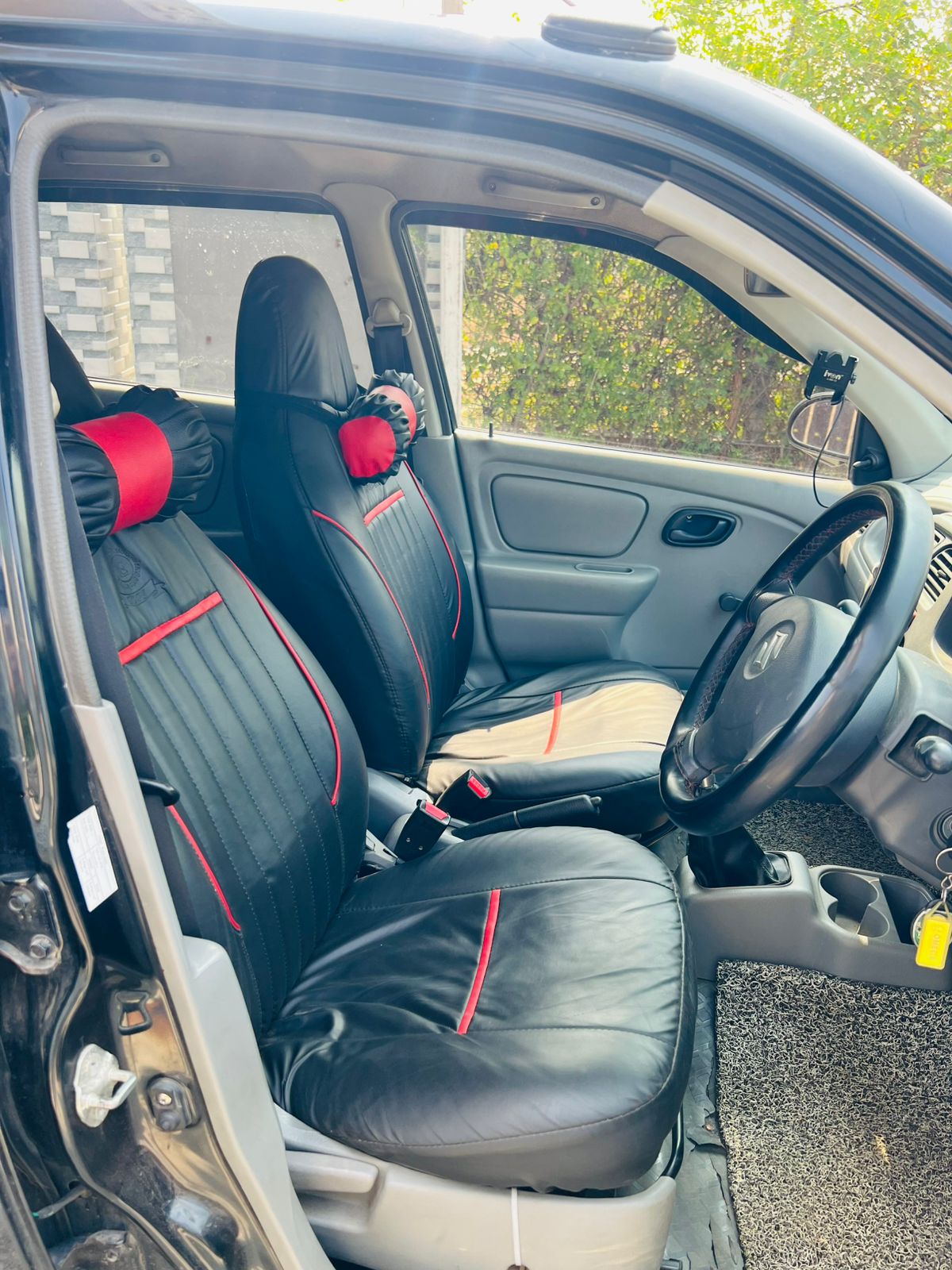 Maruti Suzuki Alto K10 - Image 9