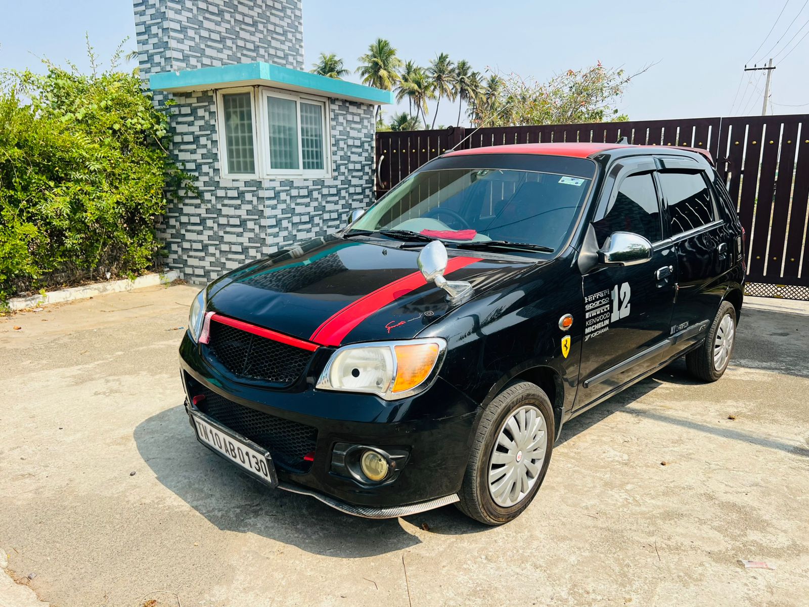 Maruti Suzuki Alto K10 - Image 2