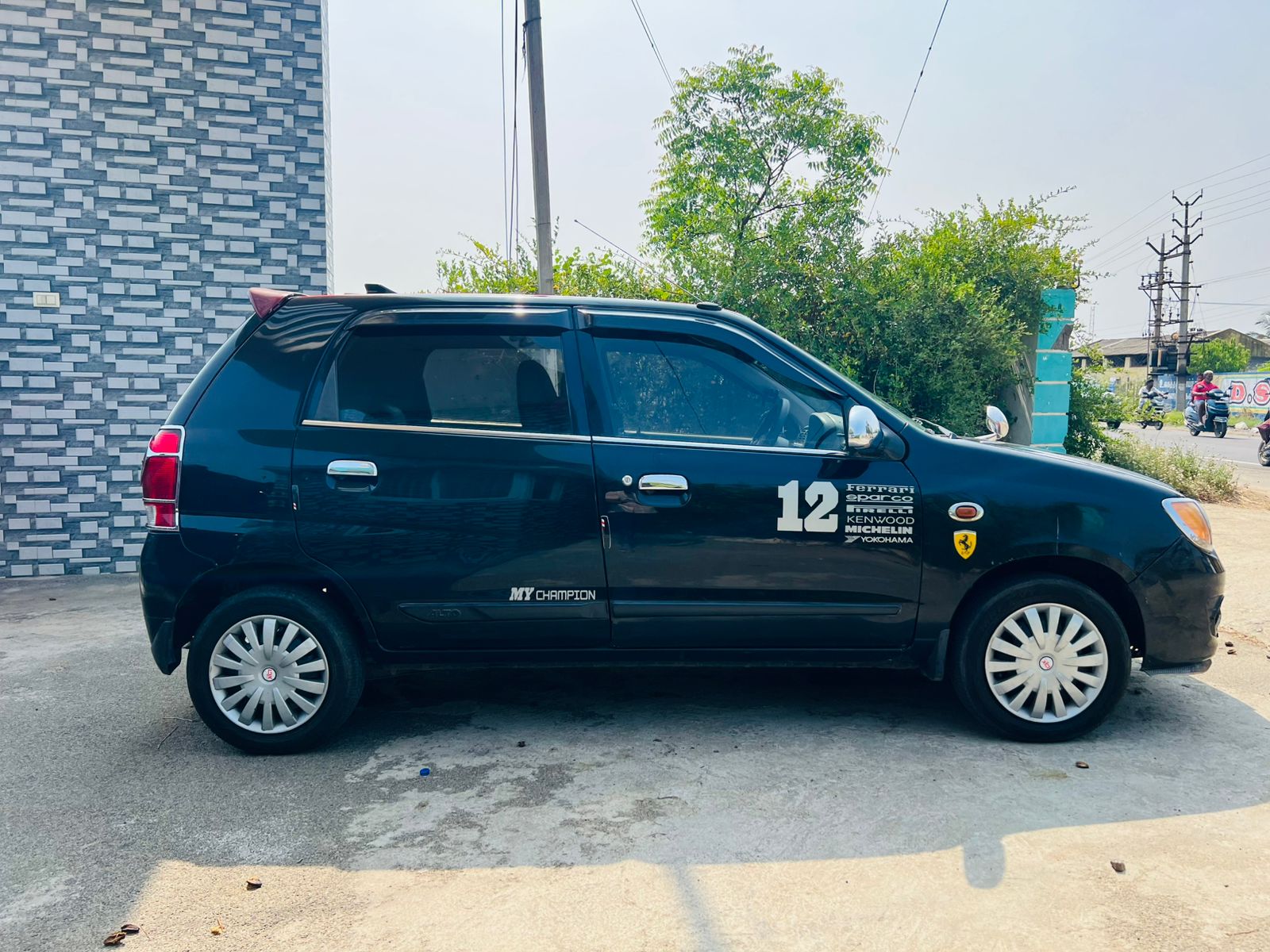 Maruti Suzuki Alto K10 - Image 4