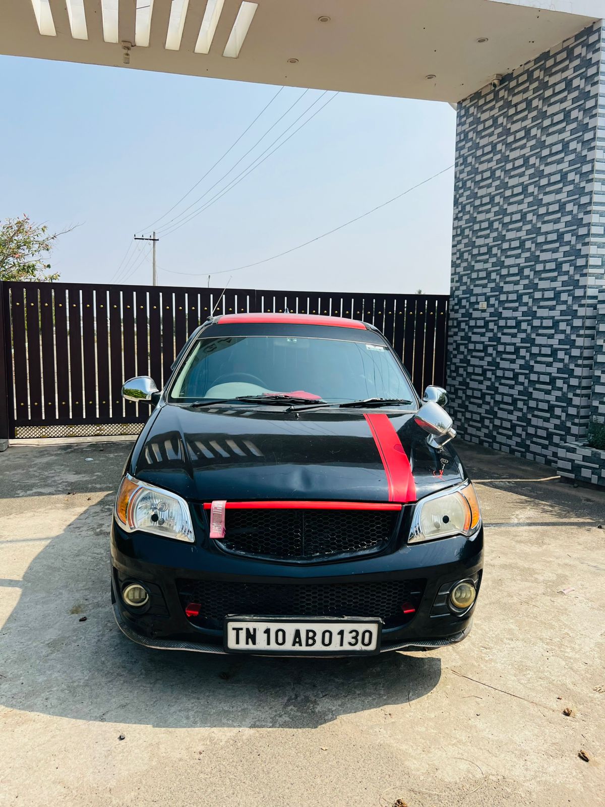 Maruti Suzuki Alto K10