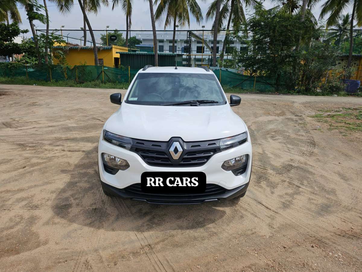 Renault Kwid