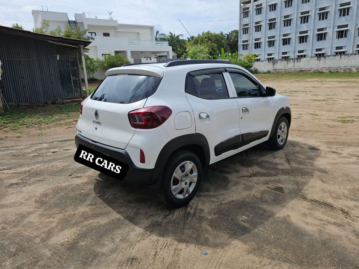 Renault Kwid - Image 2
