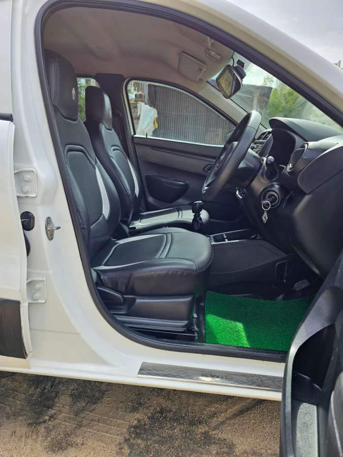 Renault Kwid - Image 5